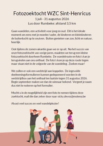 fotozoektocht 2026